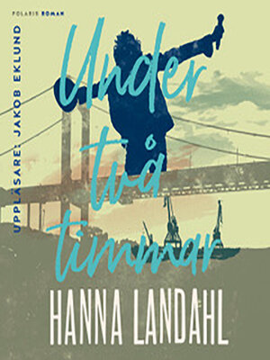 cover image of Under två timmar